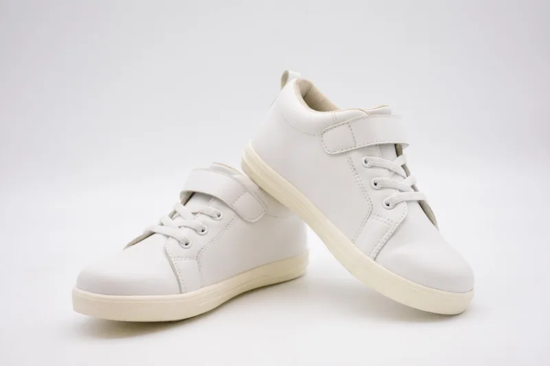 
Wholesale newly good quality PU outdoor baby children kids shoes 