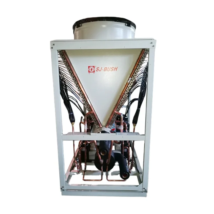 Industrial Air Water Cooling Chiller/ Cooled Water Chiller Price