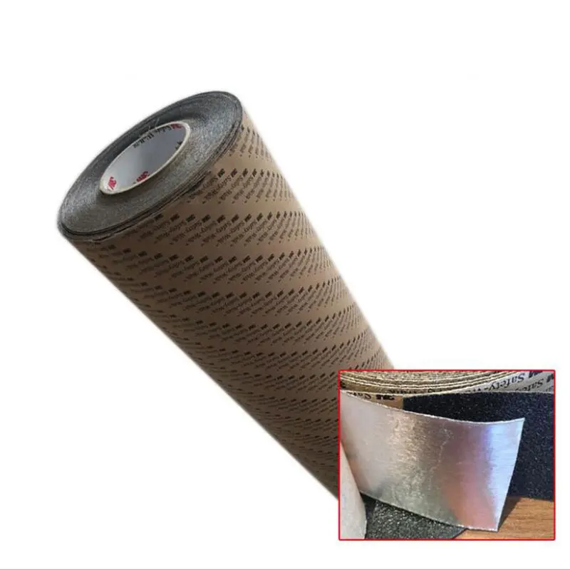 3M Safety-Walk Slip-Resistant Conformable Tapes And Treads 510 Safety  Tape