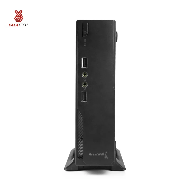 YalaTech ESL Server Software E-ink Digital Price Tags Local Server ESL Local Deployment