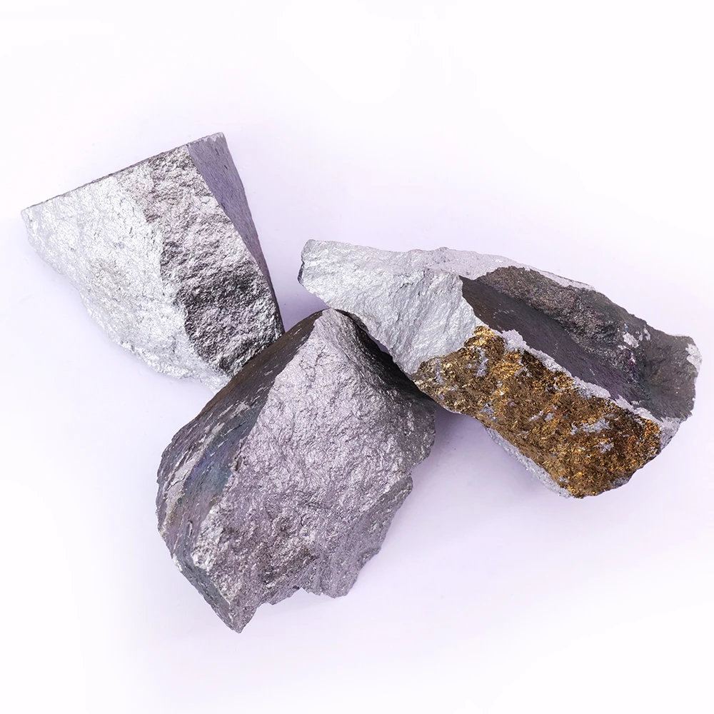 Ferrosilicon Ferro Silicon Magnesium Cast Iron 70% To 75% Ferromanganese Price For Steel From China Original Manufacturer