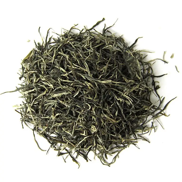 
Chinese organic Wu Lv green tea 