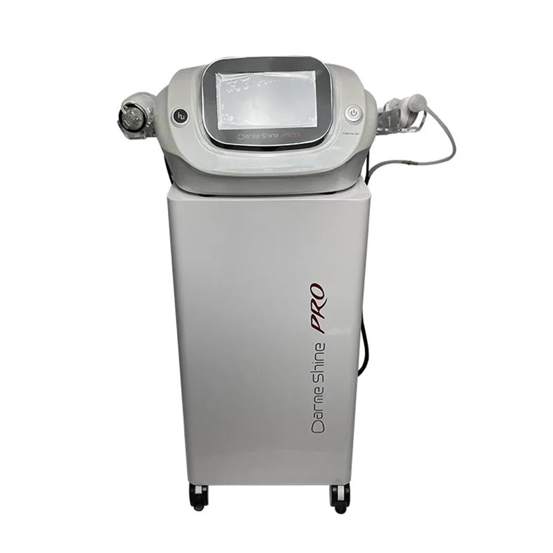 2024 mesotherapy machine radio frequency Face Lifting Mesogun 9/5 pins Water Injection collagen injections dermashine Mesogun