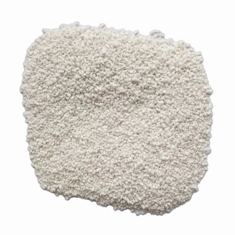 Expanded perlite using in garden
