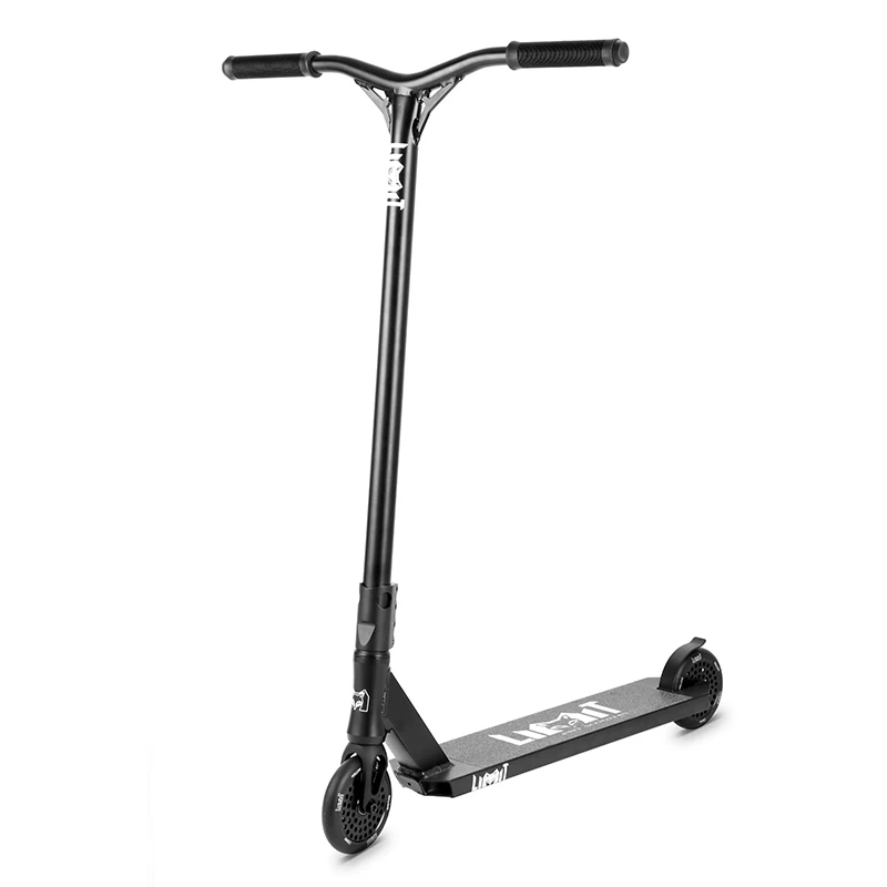 Pro Stunt Scooter LMT20 V2 120mm wheels SCS