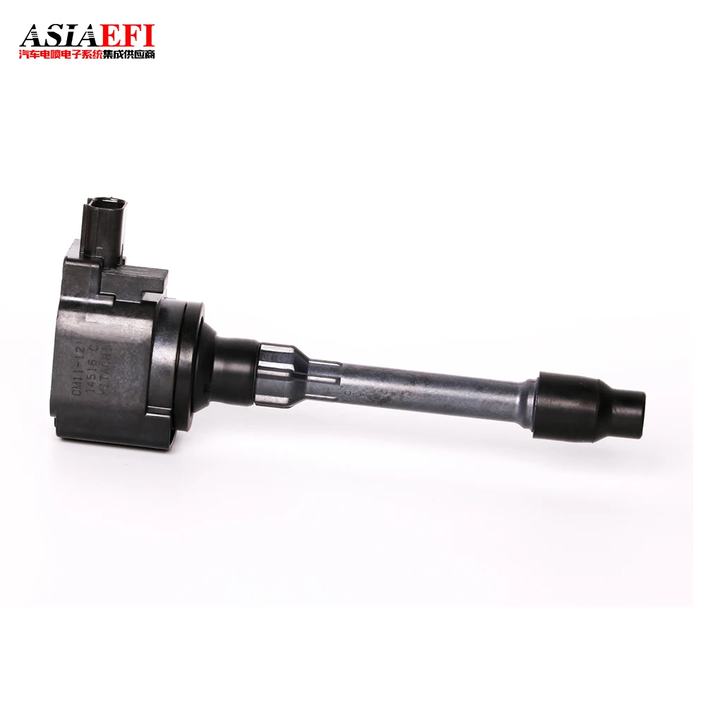 high quality Ignition Coil 30520-5R0-023 For Honda CR-V Civic Fit Freed Grace HR-V Insight Jade 305205R0023