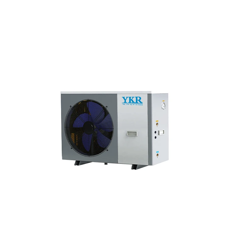 
Water Heating Pump for Heating Split Low Temperature Pump Heater  (1600219094182)