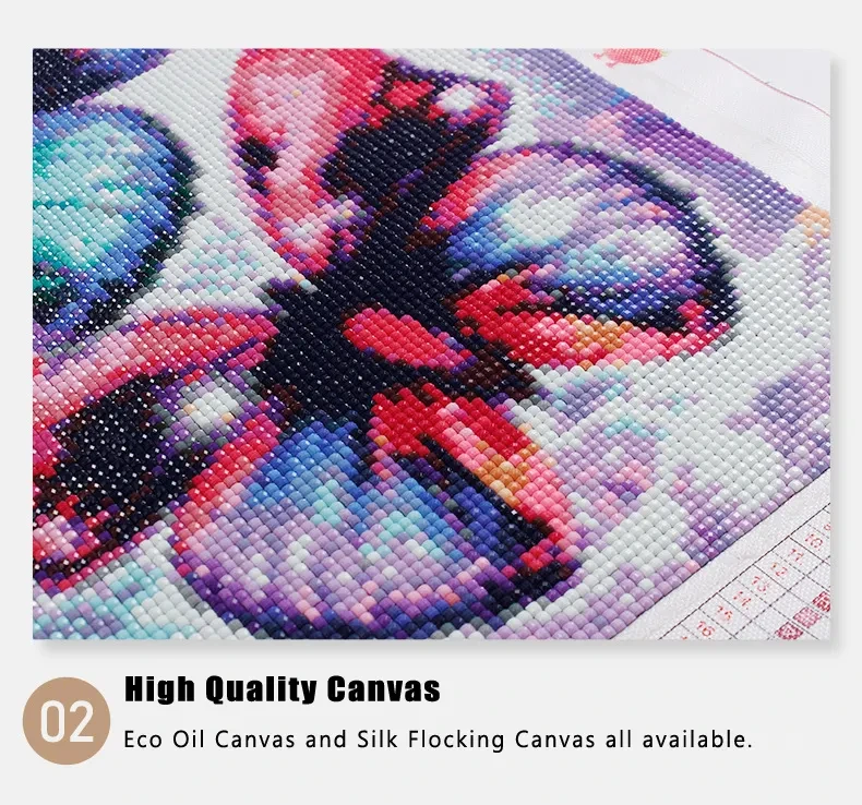 Customized Diamond Painting Nude Woman DIY Diamond Painting For Decorating