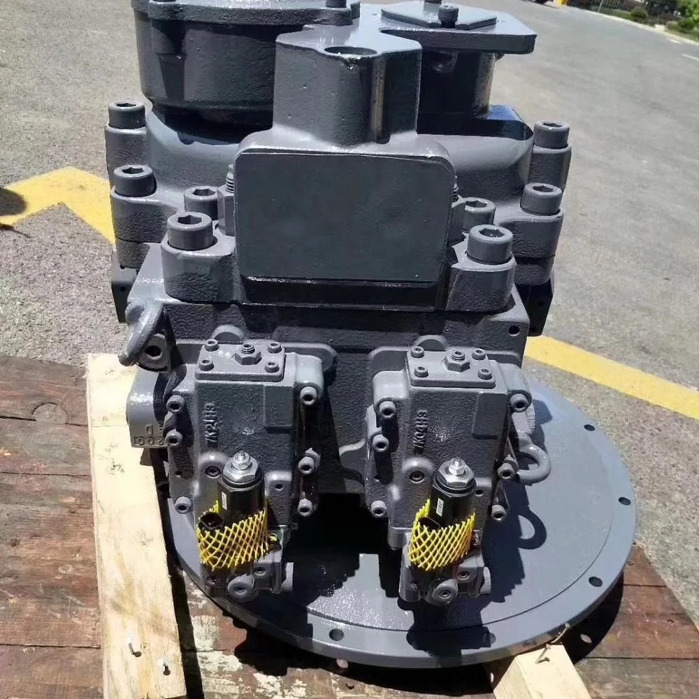 
9202400 EX450 hydraulic main pump 9202400ex 91294119129693 K5V200DPH1JQR 