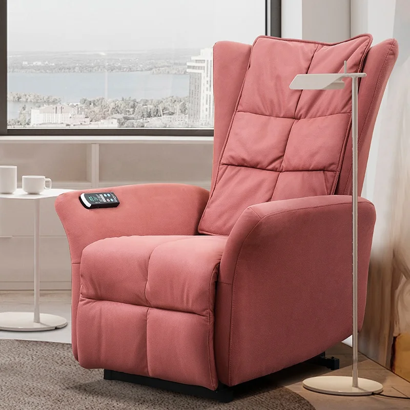 Home leisure usb charging electric recline airbag massage chair electric massage sofa