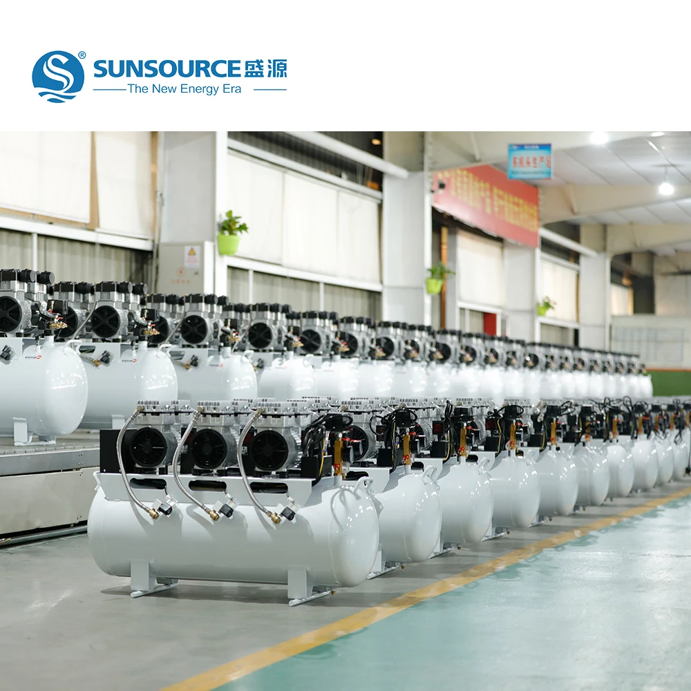 Оборудование стоматологический компрессор кондиционера carens машина для воздушных компрессоров 1500 Вт 2hp поршневой воздушный