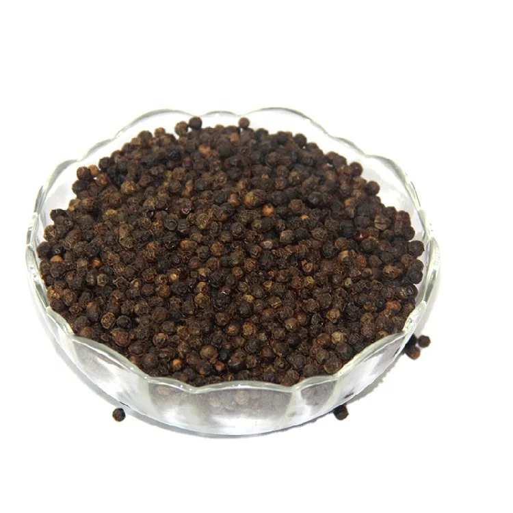 
The best price high quality black pepper Chinese Seasoning home seasoning 
