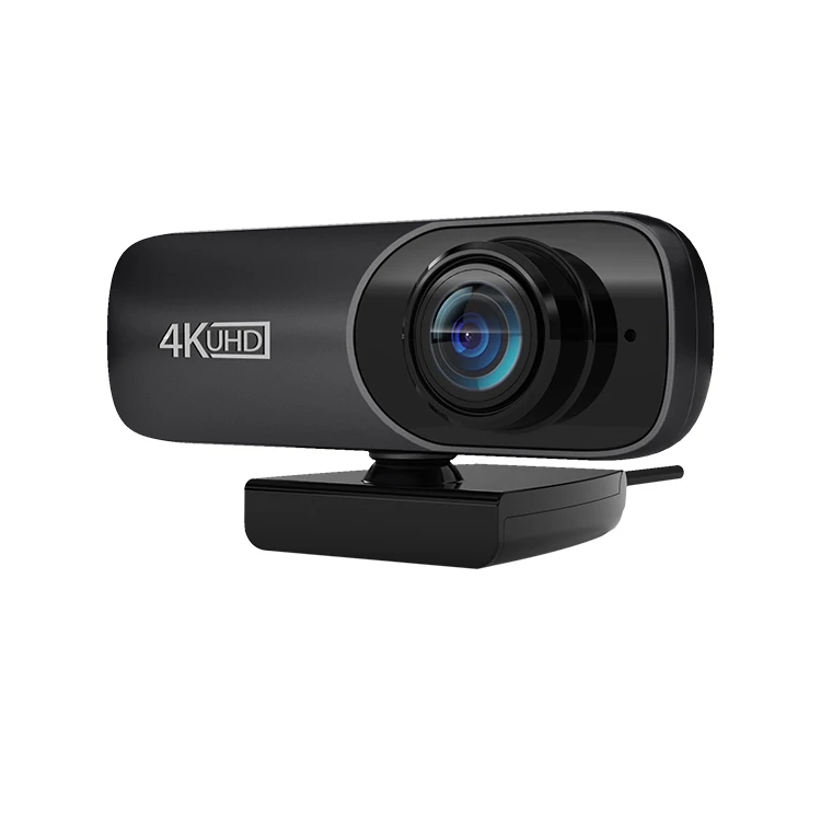 4K Full HD 1080P USB 2 0 Компьютерная веб-камера с автофокусом и прямым