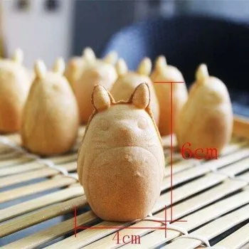 Cute Cartoon Totoro Waffle Maker Machine