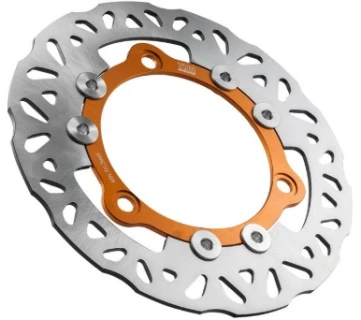 Aerox 155 motorcycle brake parts brake disc disk