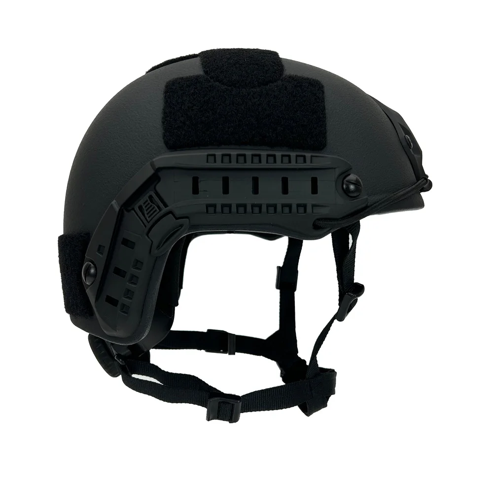 Factory Stock PE Aramid Tactical Gear High Cut Wendy M88 Mich FAST Helmet combat helmet for Sale