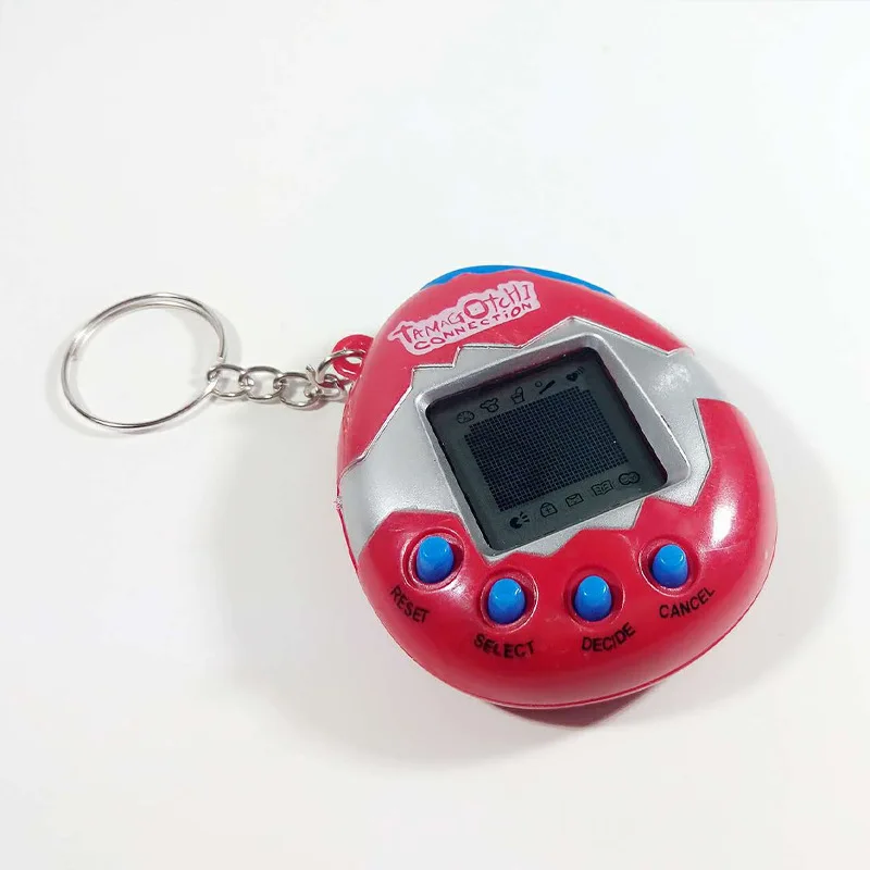 Hot sale nostalgic game In One Virtual Cyber electronic Pet Toy Style