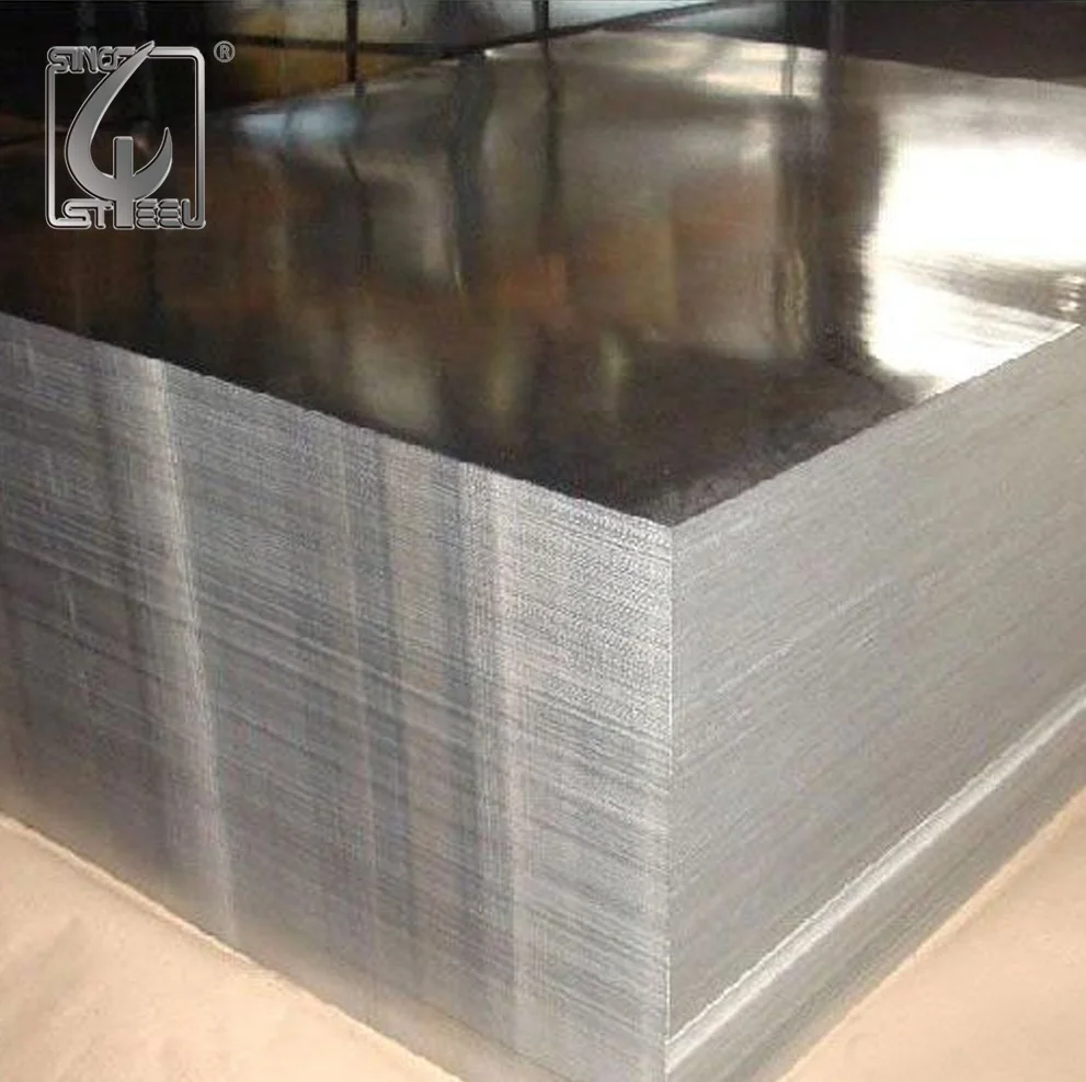 Misprinted Tinplate Sheets Metal Tin Plate Prime Electrolytic Tinplate Coil