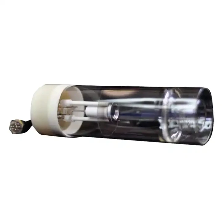 Drawell Commercial Price Gold Test Element Lamps for AAS Hollow Cathode Lamp