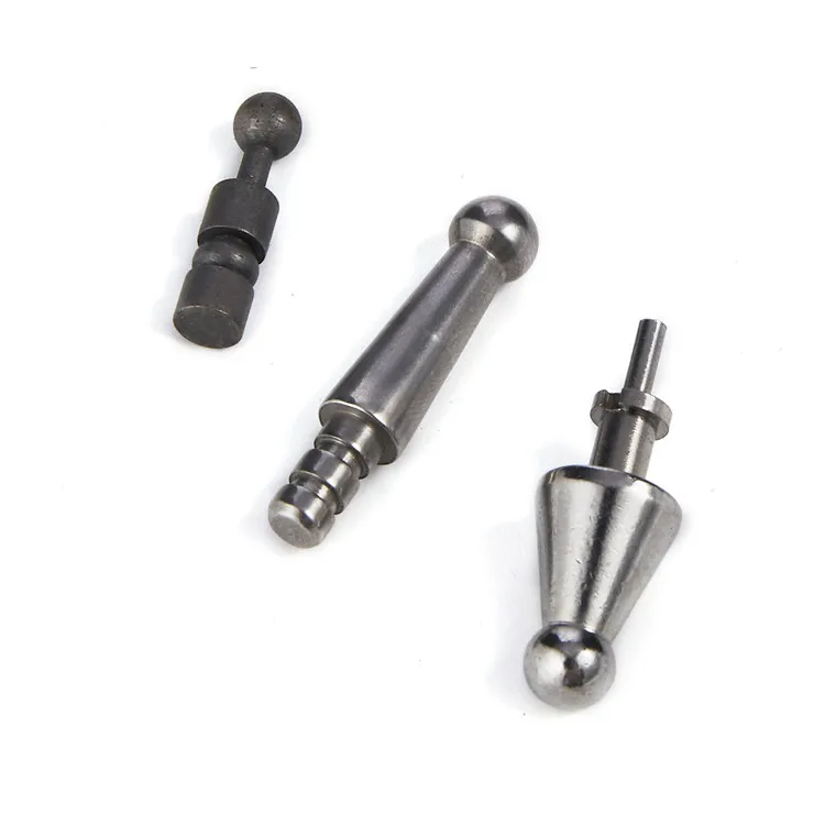 Oem Chinese Professional High Precision High Quality CNC Machining Food Processor Parts Components fast delivery