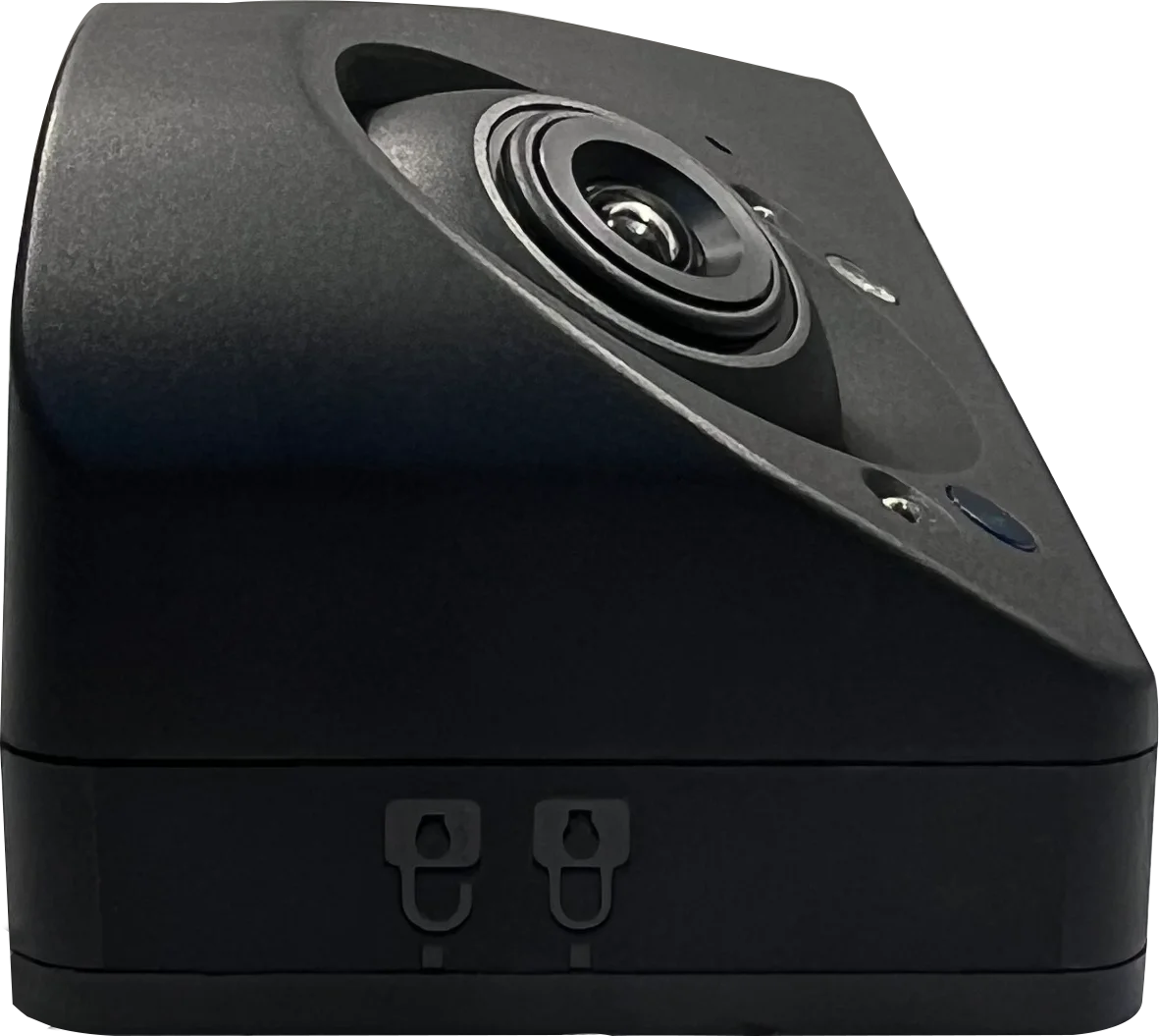 Car Bus truck dual lens HD night vision front view rear view for heavy duty vehicle work with MDVR dash camera