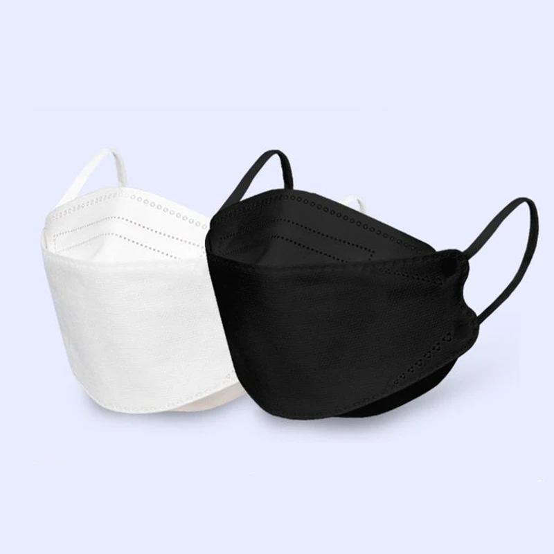
Qibu 4 Ply Kf94 Mask High Quality 3d Korean Kf94 Mask 