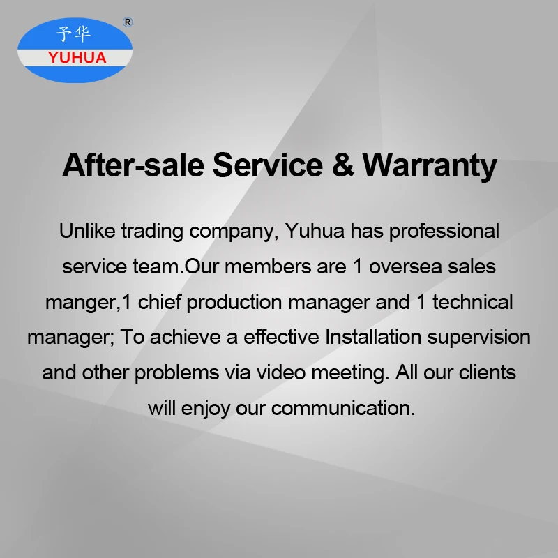 YUHUA lab distillation vacuum small rotary evaporator price with vacuum controller