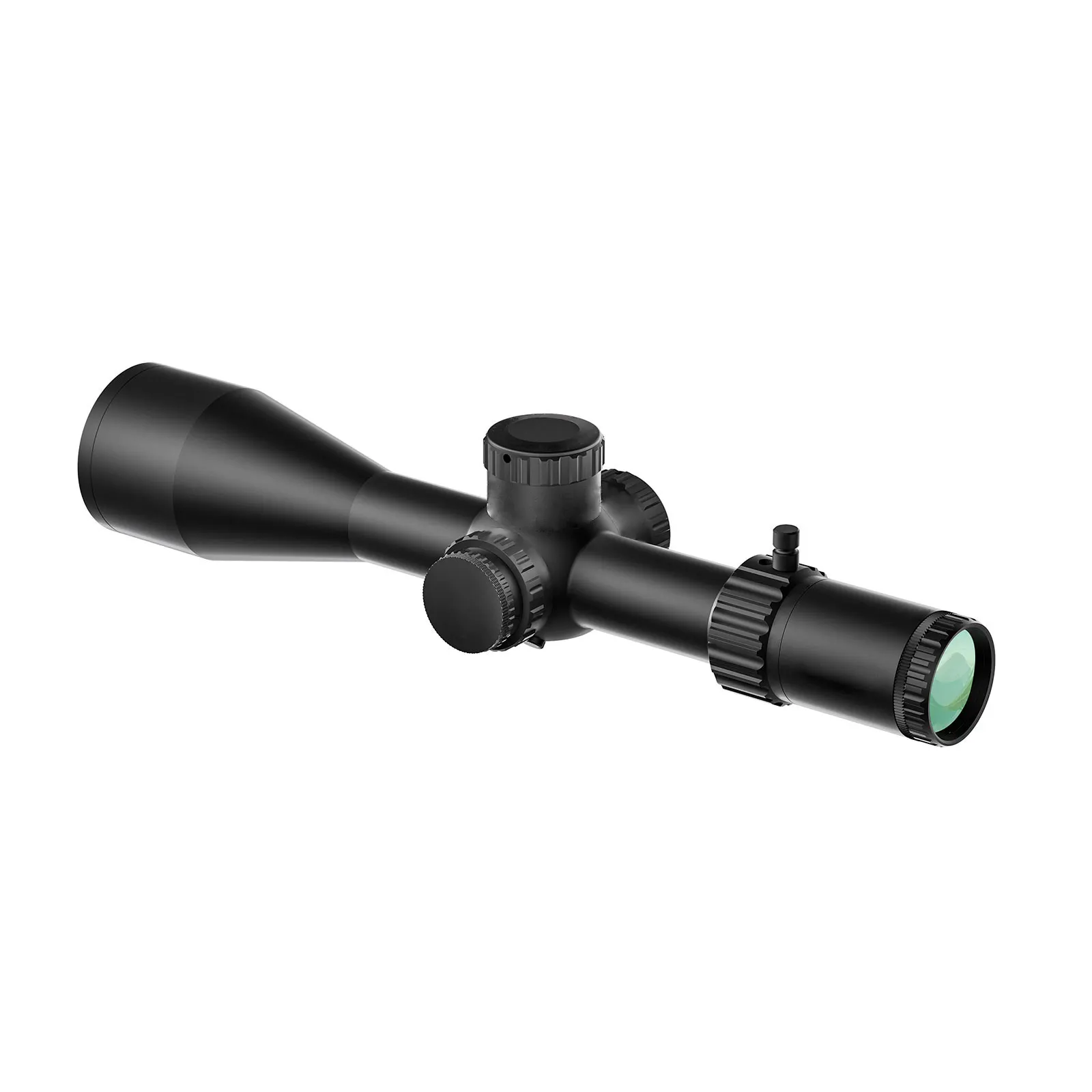 Marcool Stalker 5-25x56 FFP ED объектив 34 мм трубчатый прицел для стрельбы соревновательная оптика с функцией нулевой остановки