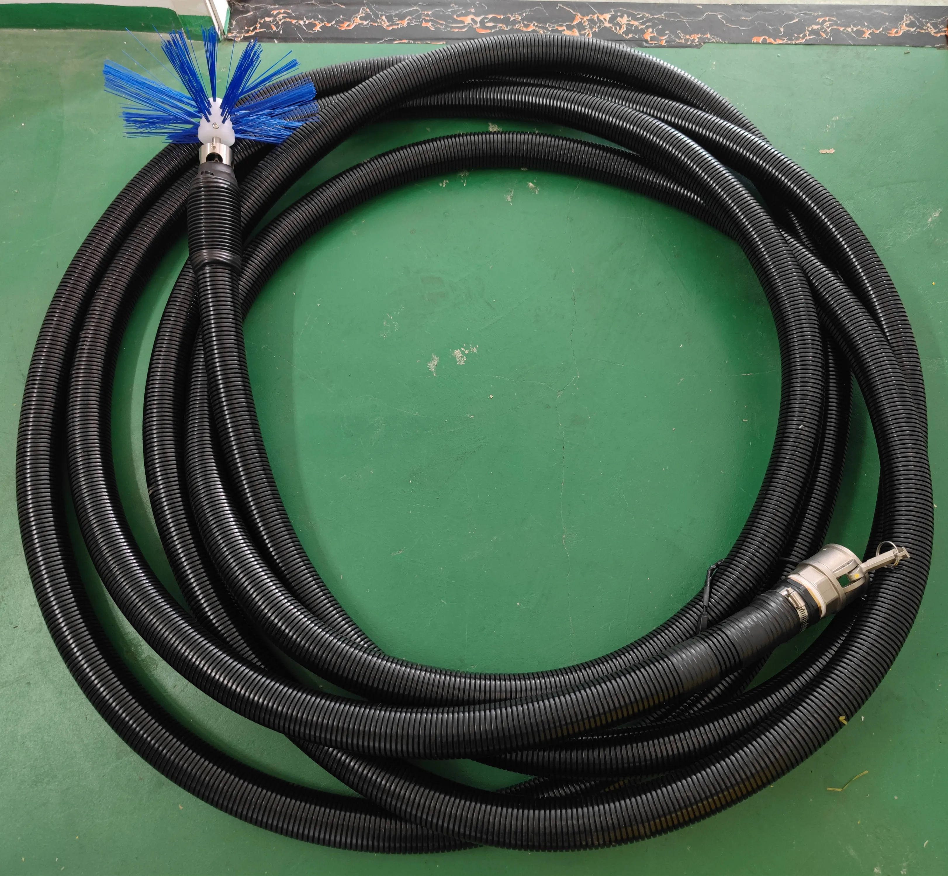 YK-AC Series 2800W-4600W Air conditioning duct cleaning equipment tube cleaning machine air conditioner cleaner