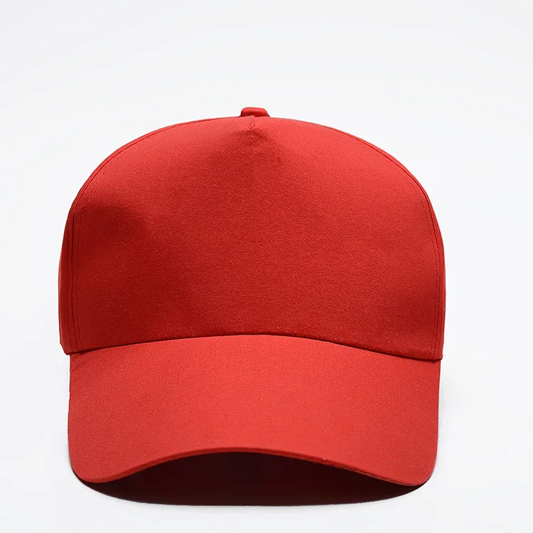 
Wholesale Cheap cap Fashion trend can be customized sports cap made in China 