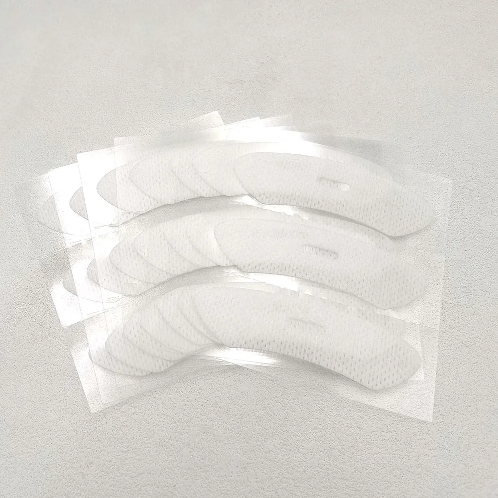 Sleep Patch Tapes Dream Recovery Soft Close Medical Grade Clear Breathing Cotton Antisnoring Kids H Mouth Tape for Sleeping