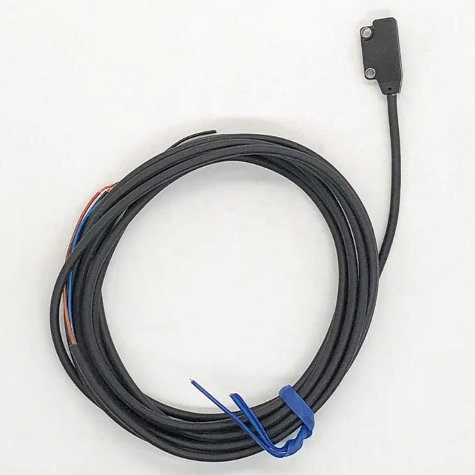 EX-11EA/EB/14A/14B/13A/13B/13EA/11B/EBD EP PN  switch Ultra-slim Photoelectric Sensor