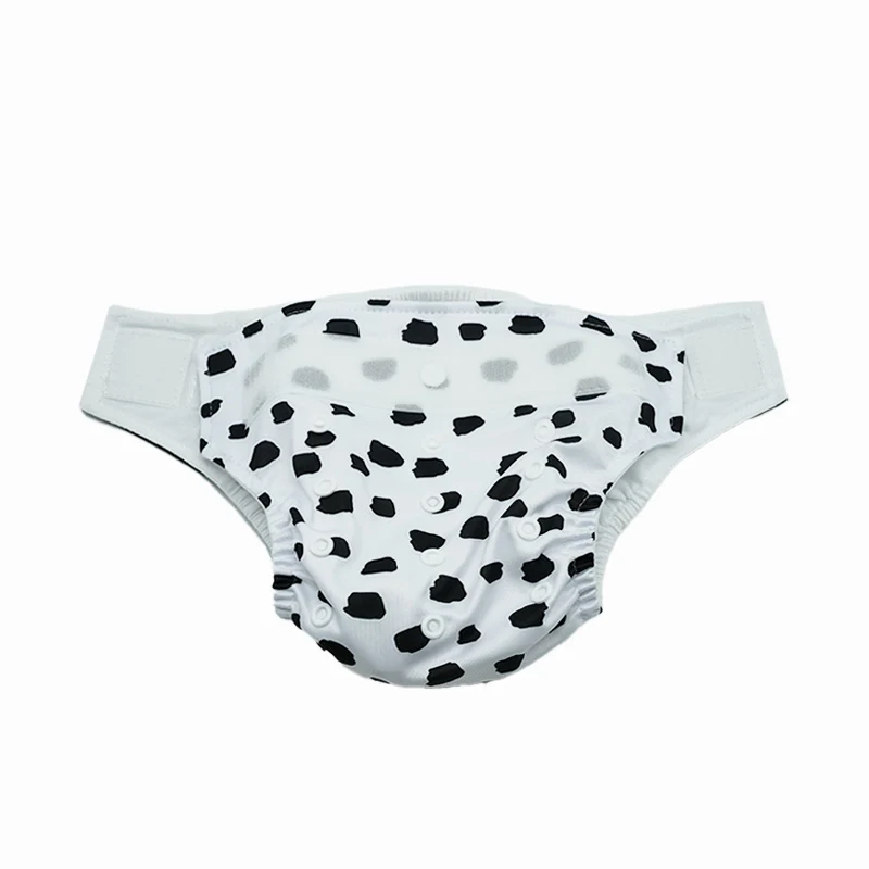 Wholesale Baby Diapers Adjustable Reusable Pocket Baby Cloth Diaper For Boys And Girls