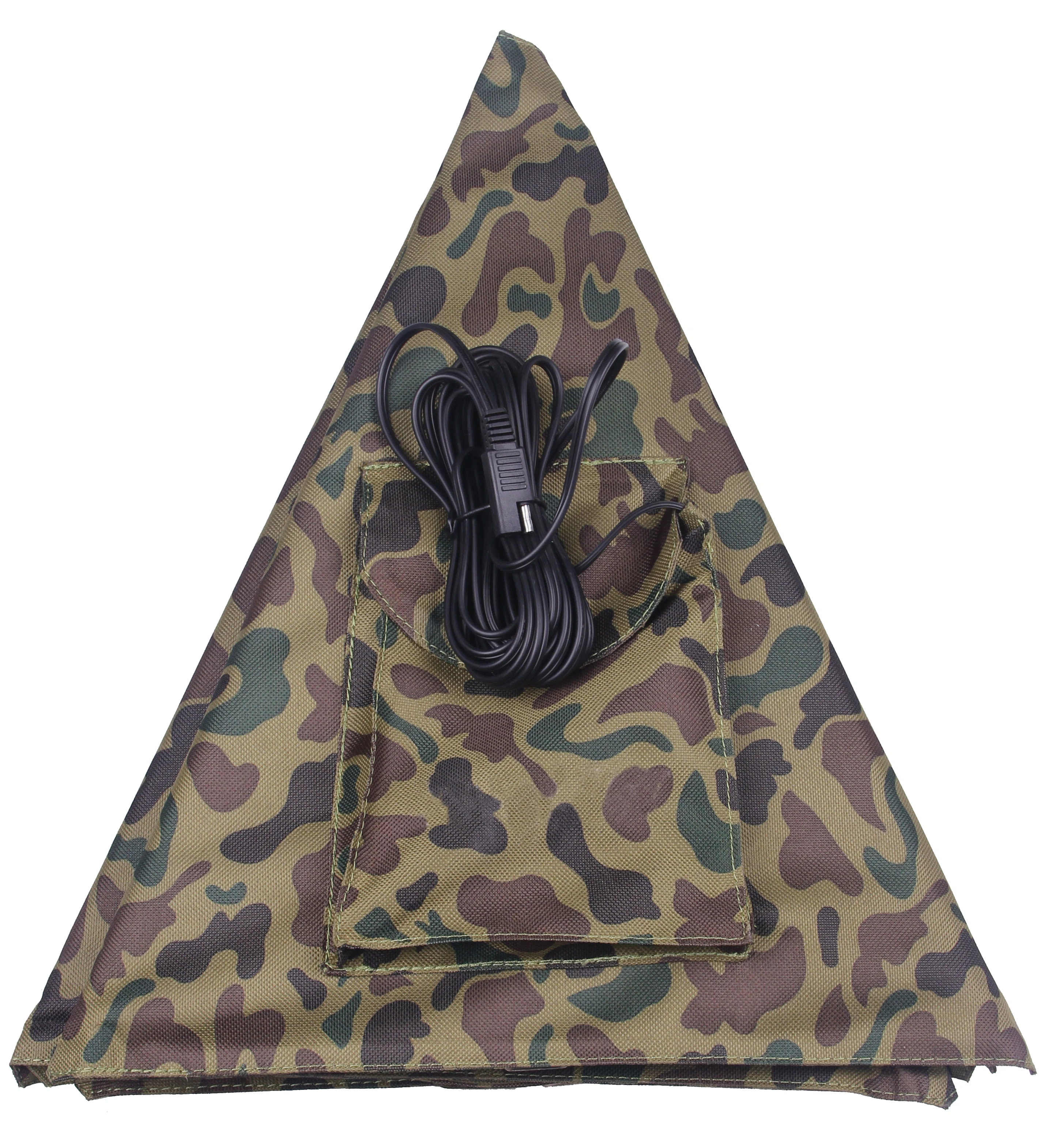 
cheap outdoor waterproof 40W USB solar charger umbrella 