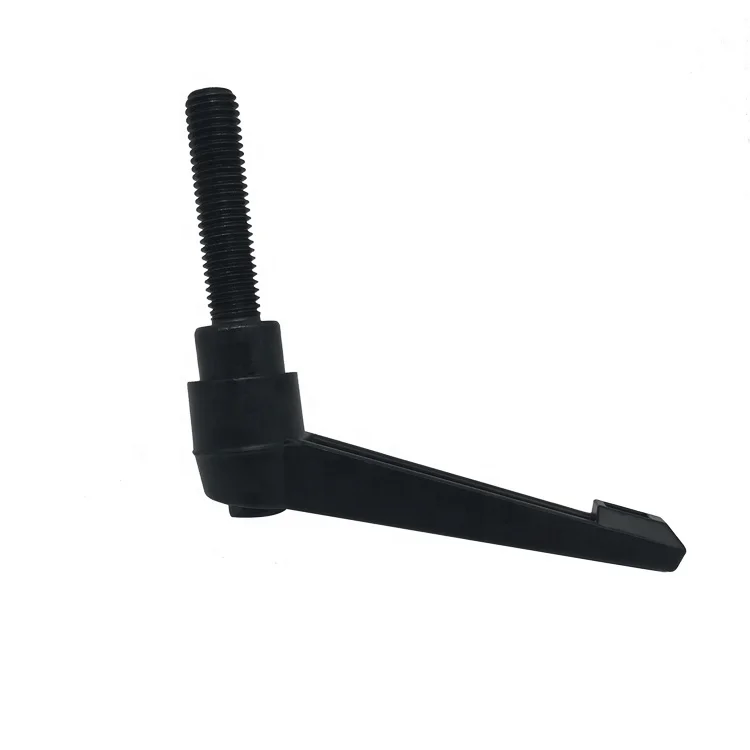 Zinc alloy female and male Clamping lever