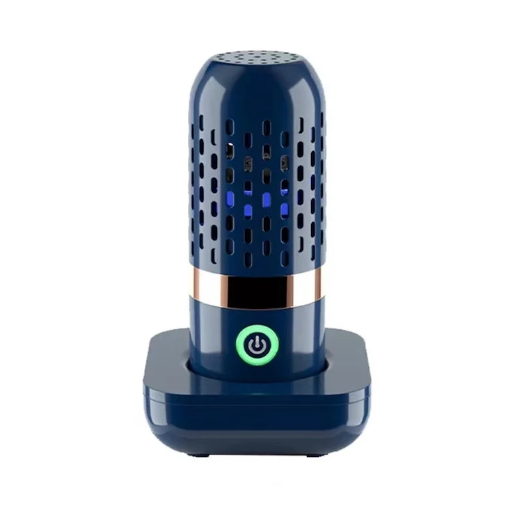 Multifunctional Wireless Fruit And Vegetable Cleaner Machine Waterproof Rechargeable Food Washer Automatic Cleaning Machine