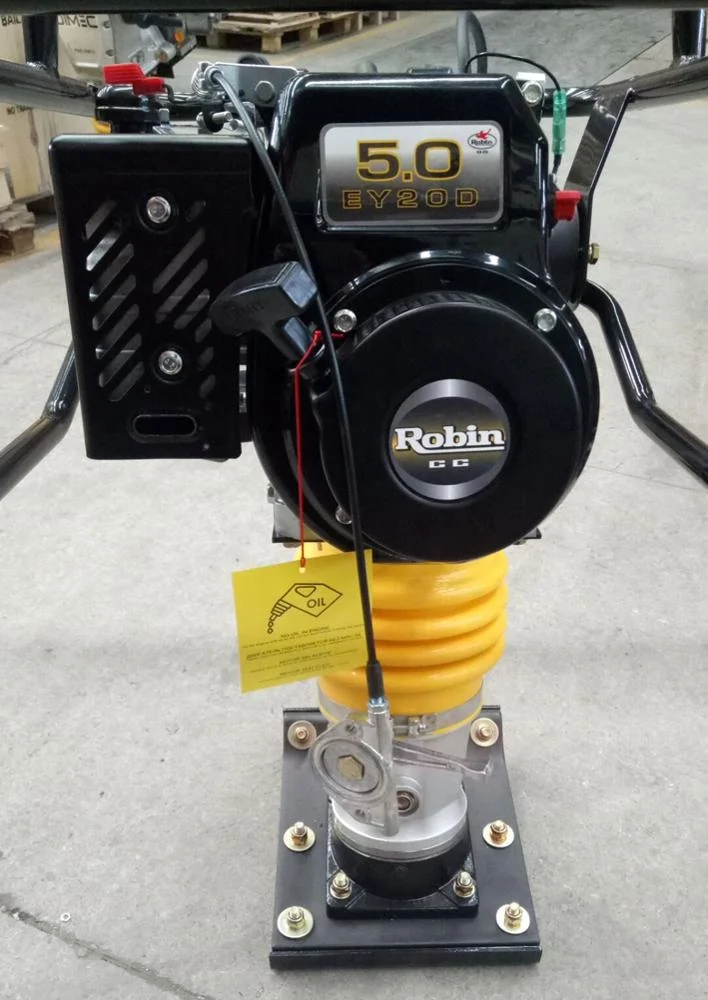 Китайский производитель tamping rammer