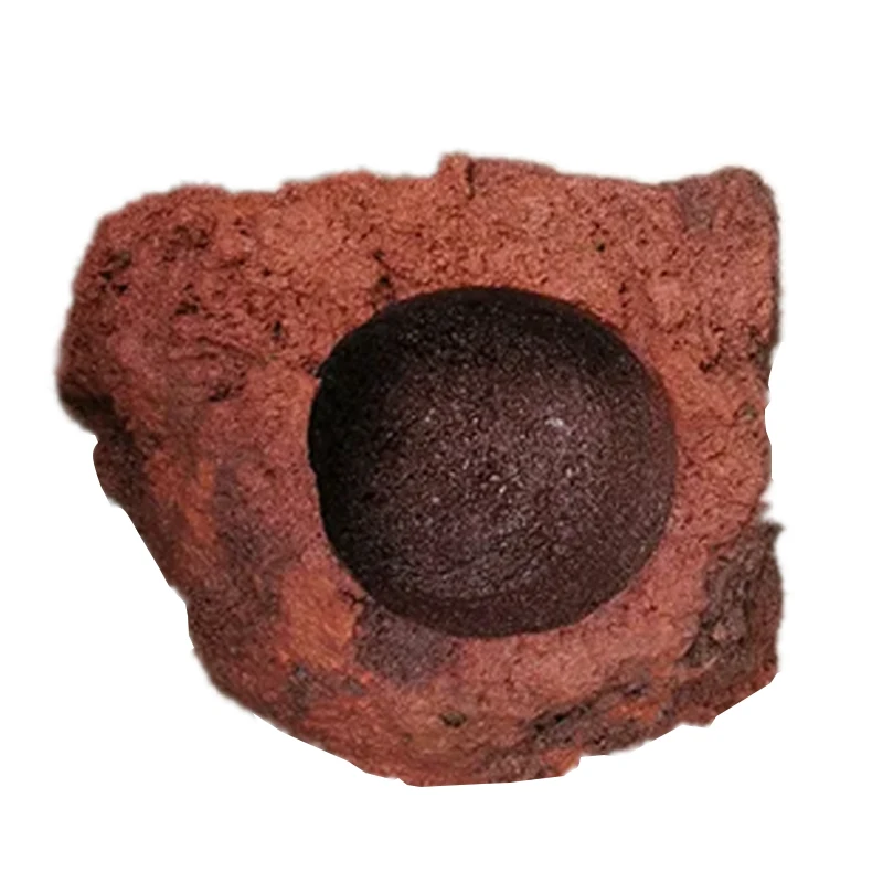 Home Lava Stone Flower Pot