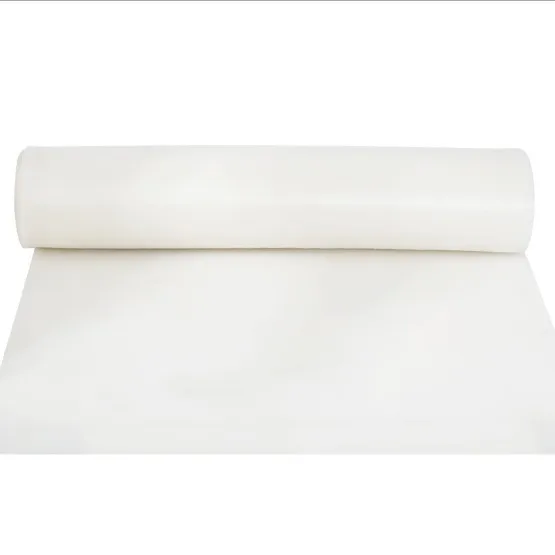 High Temperature Silicone Rubber Membrane Sheet For Vacuum Press Machine