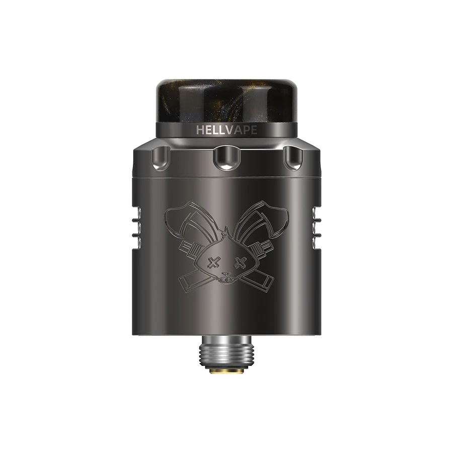 Лидер продаж 2021 новый продукт набор для вейпинга электронная сигарета hellvape dead rabbit 3