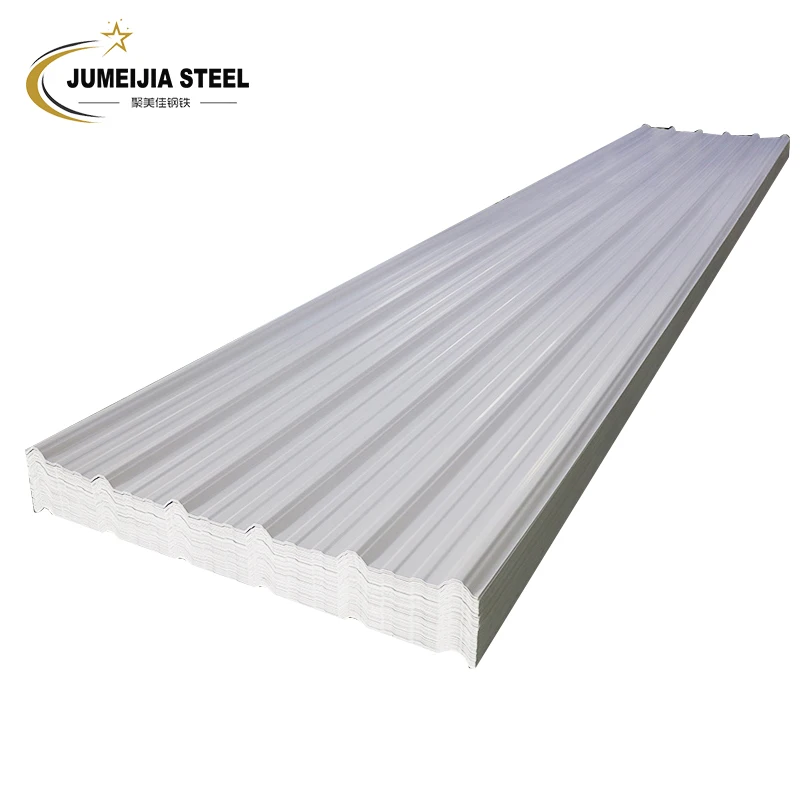 Galvanized Roof Sheet Corrugated Steel Sheet Roofing Iron Sheets with made in china
