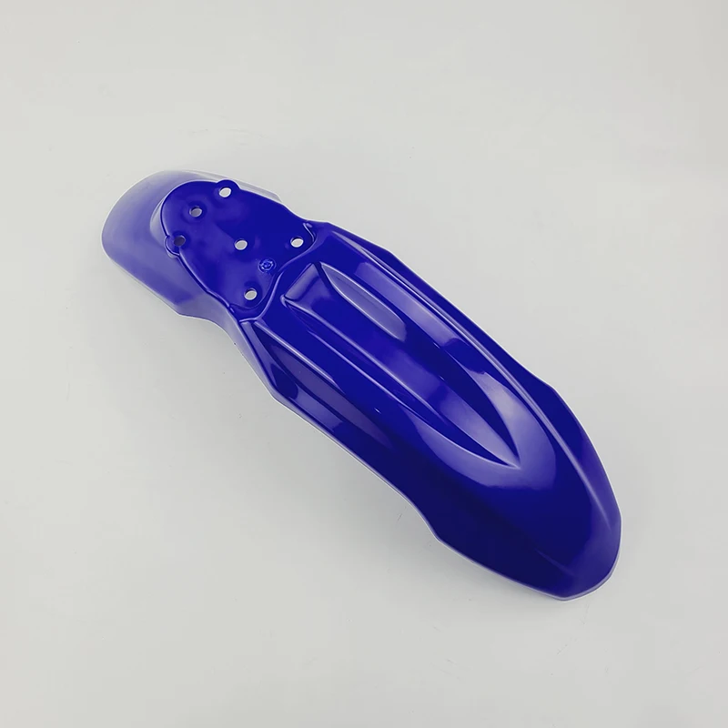 
Motorcycle motorcross front mudguard front fender plastic cover for CRF70 style pit dirt bike 150cc 160cc Motorcyc 
