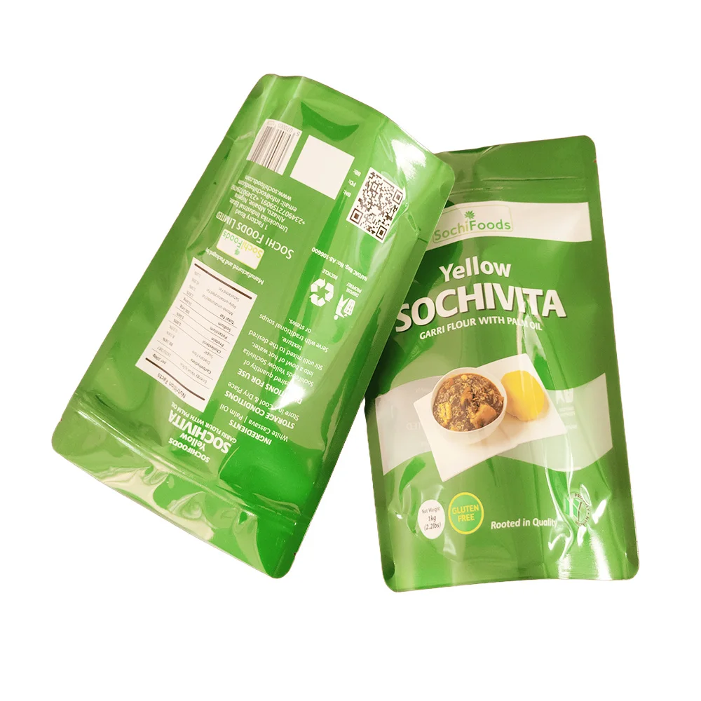 Сумка-мешок с застежкой-молнией 3 5 г/7 г