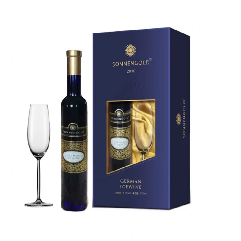 
Custom printed shipping boxes ibc wine 