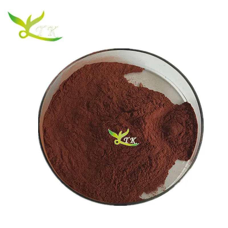 
Antioxidant anti-aging grape fruit seed extract powder 