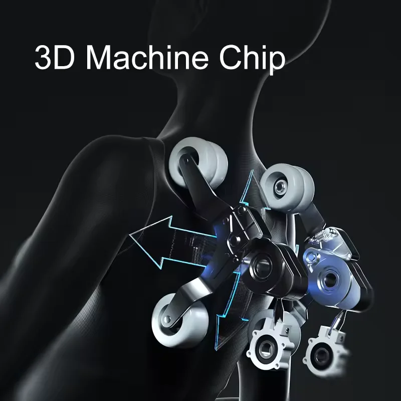 massage chair full body 8d zero gravity luxury office electric luxury zero gravity 4d massage chair full body massage products