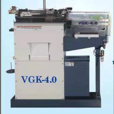  VGK4.0 вязальная машина для
