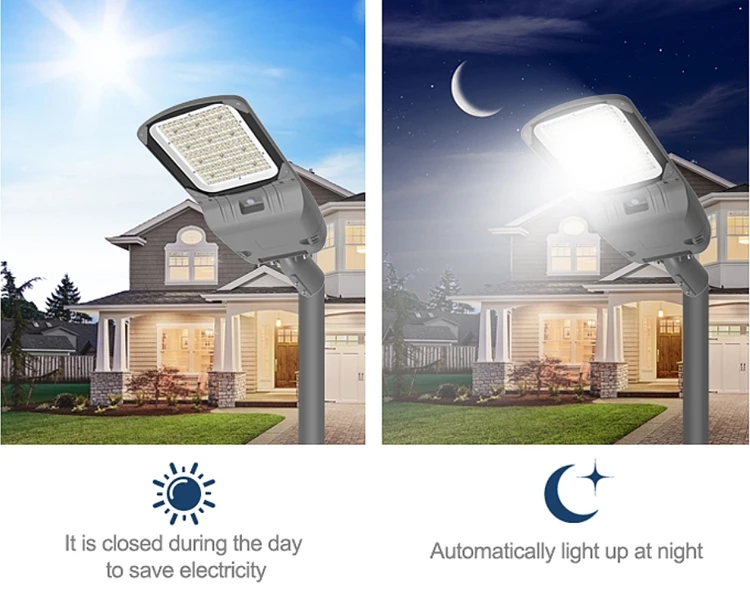 SASO NOM CE Outdoor LED Street Light 50w 100w 120w 150w street light price with pole