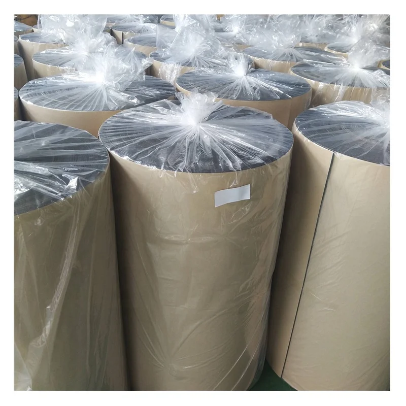 Factory Outlet Heat Shield Radiant Barrier Roof Wall Floor Thermal Heat Insulation Foam
