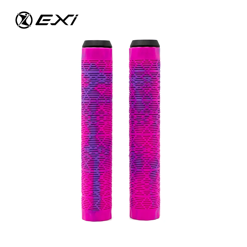 multiple color TPE handle bar grips/170x22.2mm/For BMX handle bar grips/factory price